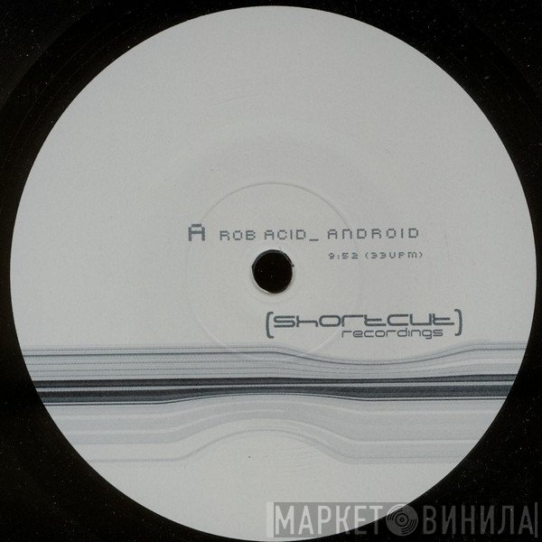 Rob Acid  - Android