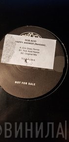 Rob Acid  - Happy Answer