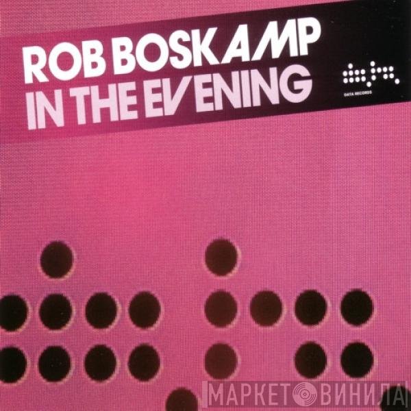 Rob Boskamp  - In The Evening