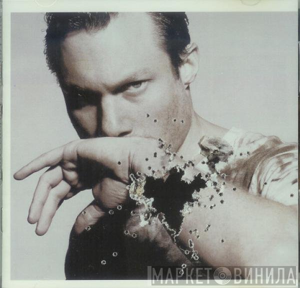 Rob Dougan - Furious Angels