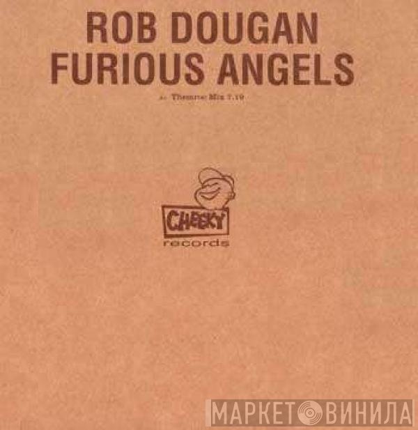 Rob Dougan - Furious Angels