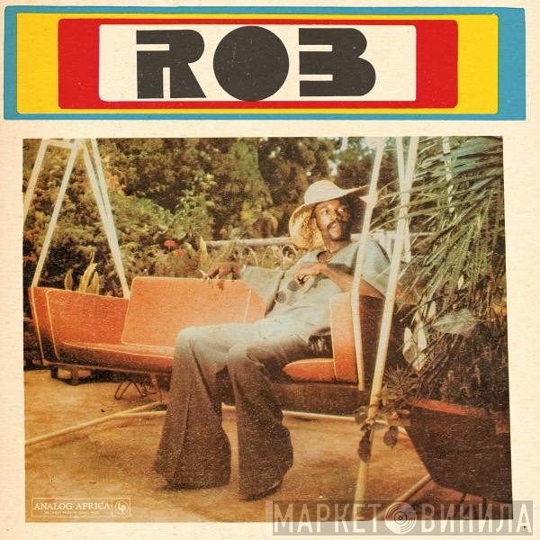 Rob   - Funky Rob Way