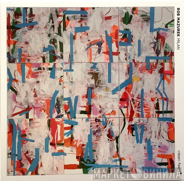 Rob Mazurek - Milan