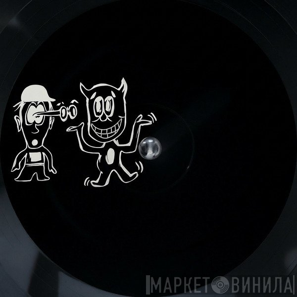 Rob Pearson - Oddly Mangled EP