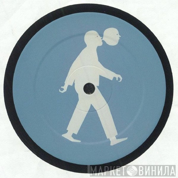 Rob Pearson, Robin Graham, Kerouac - Various Artists EP 