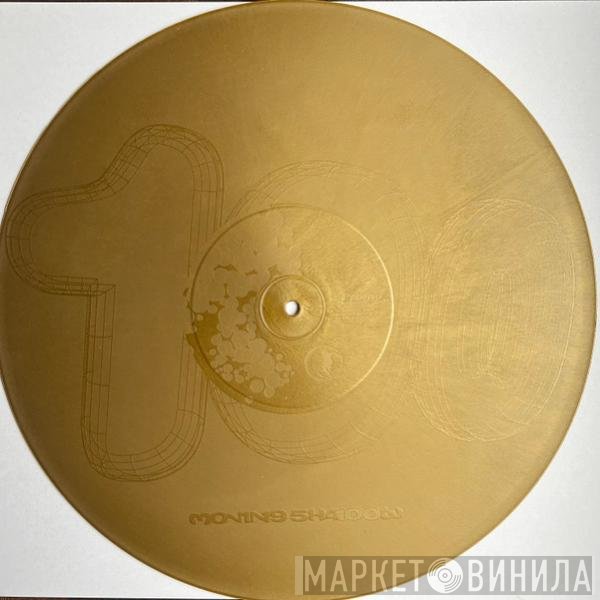 Rob Playford & Dominic Angus / Rob Playford & Goldie  - Distorted Dreams / The Shadow