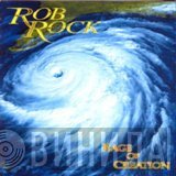 Rob Rock  - Rage Of Creation