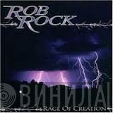 Rob Rock  - Rage Of Creation