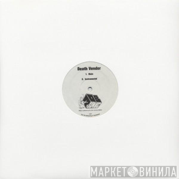 Rob Sonic - Death Vendor / Dylsexia