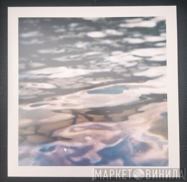 Rob St John - Surface Tension