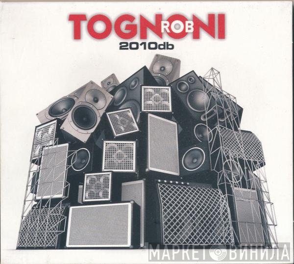 Rob Tognoni - 2010db