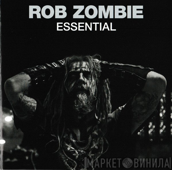 Rob Zombie - Essential