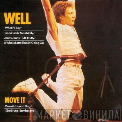 Rob de Nijs  - Well