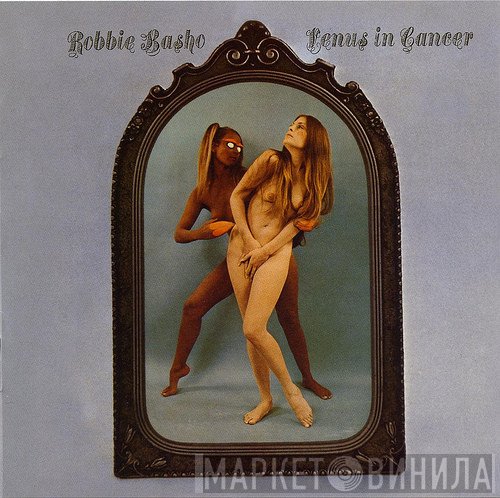 Robbie Basho - Venus In Cancer