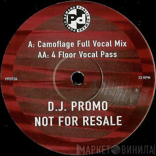 Robbie Craig, NCA - We Can Make It Happen (Dubaholics Remixes)