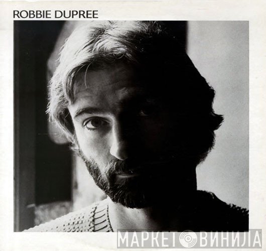 Robbie Dupree - Robbie Dupree