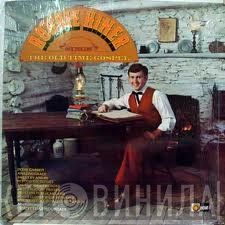 Robbie Hiner - Robbie Hiner Sings The Old Time Gospel