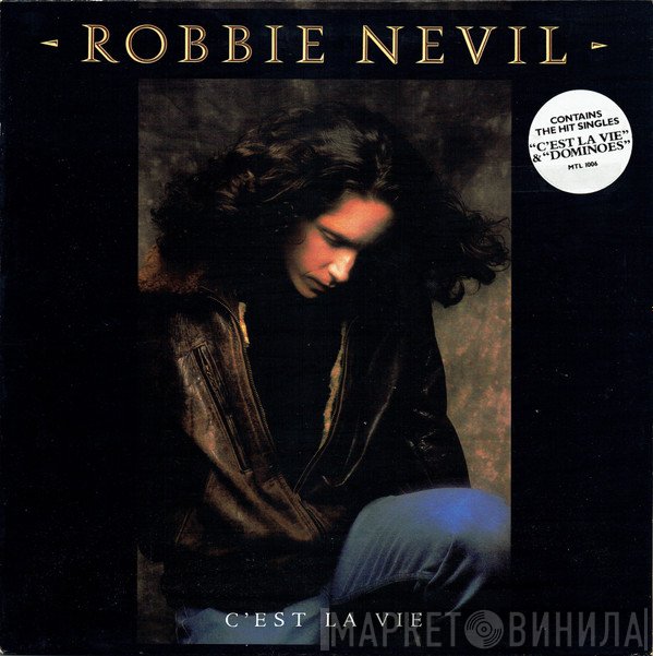 Robbie Nevil - C'est La Vie