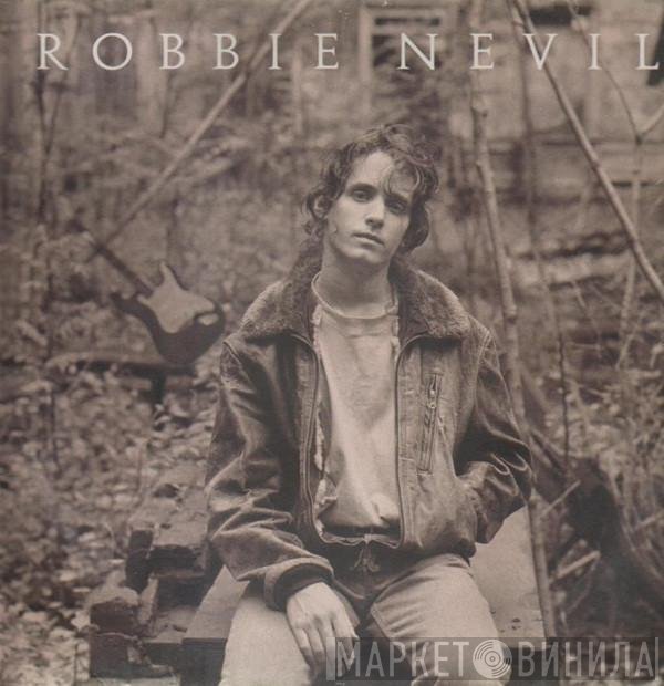 Robbie Nevil  - Robbie Nevil