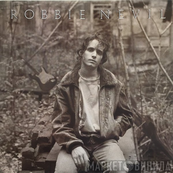 Robbie Nevil - Robbie Nevil