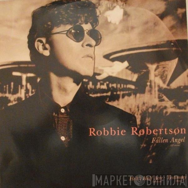 Robbie Robertson  - Fallen Angel