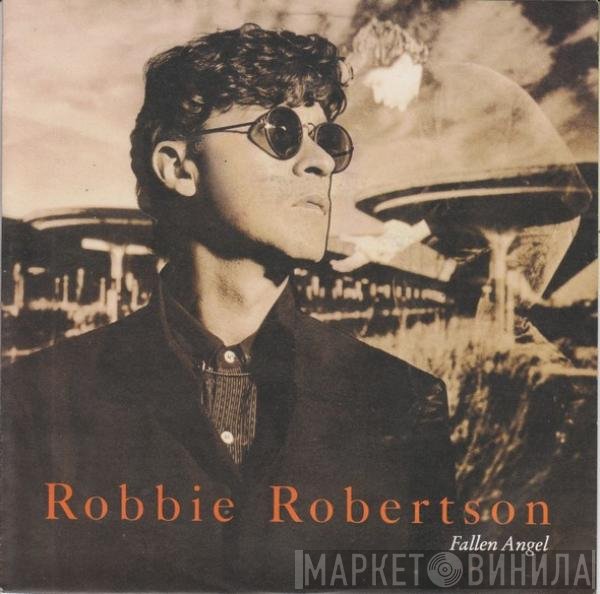 Robbie Robertson  - Fallen Angel