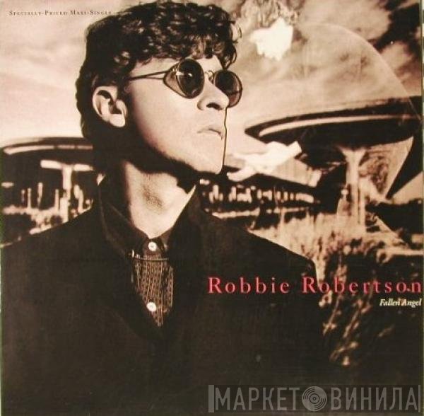 Robbie Robertson  - Fallen Angel