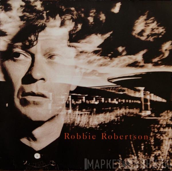 Robbie Robertson - Robbie Robertson