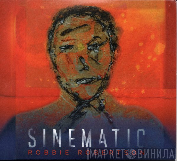 Robbie Robertson  - Sinematic
