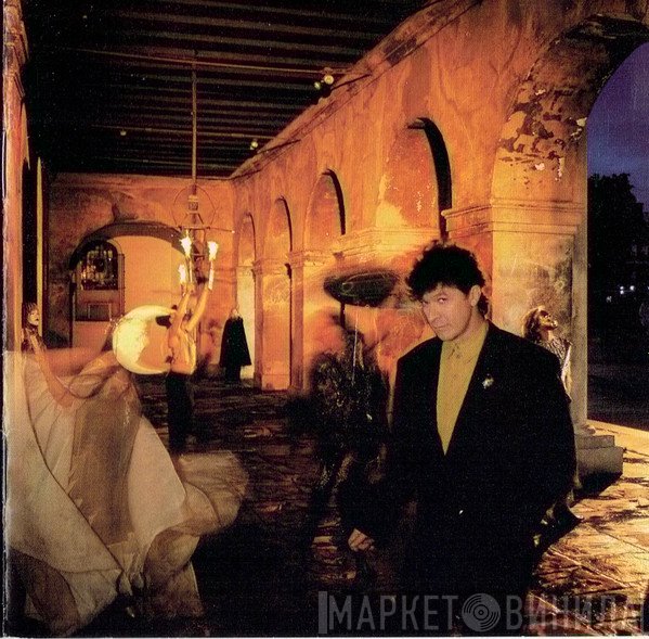 Robbie Robertson - Storyville