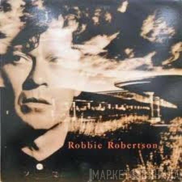 Robbie Robertson  - Testimony