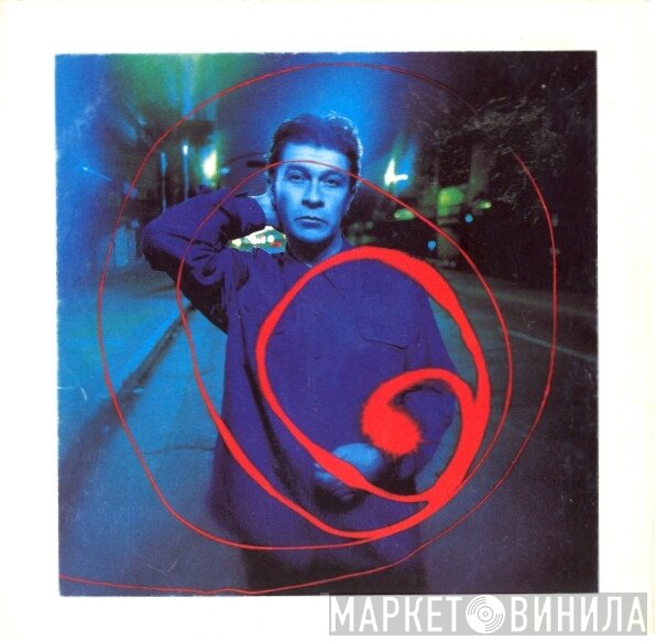 Robbie Robertson  - Unbound