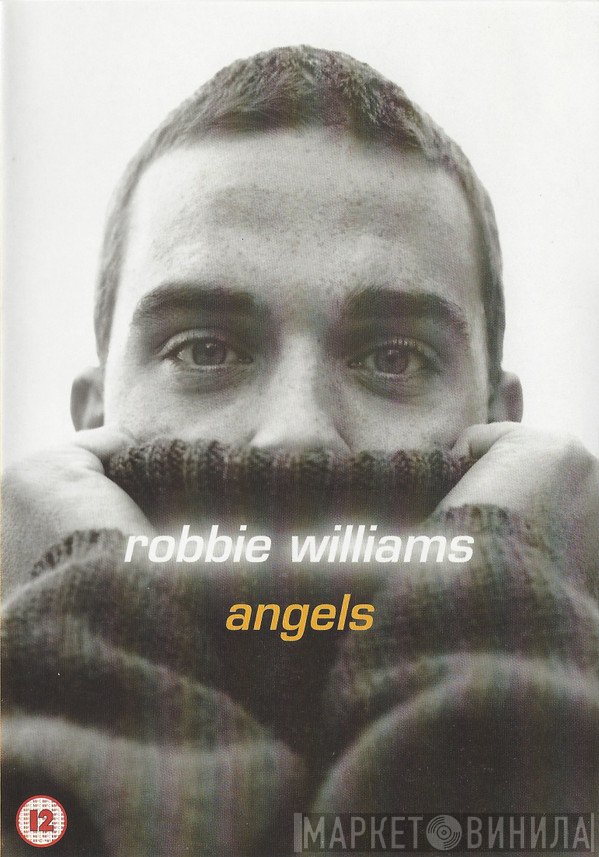 Robbie Williams  - Angels