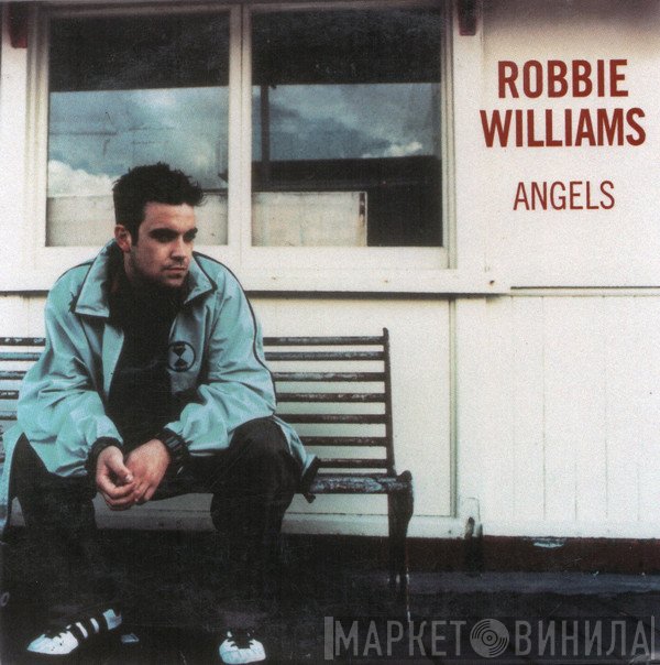 Robbie Williams  - Angels