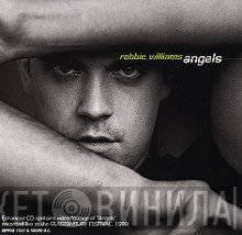 Robbie Williams  - Angels