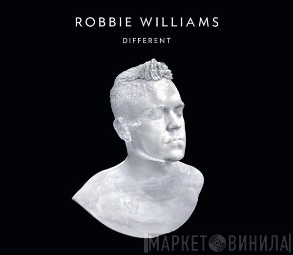 Robbie Williams  - Different