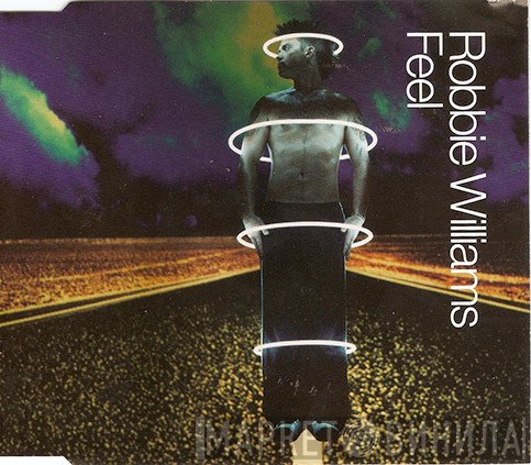 Robbie Williams  - Feel