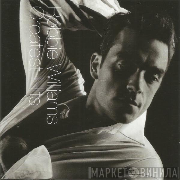 Robbie Williams - Greatest Hits