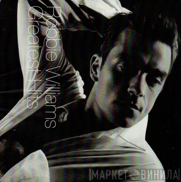 Robbie Williams - Greatest Hits