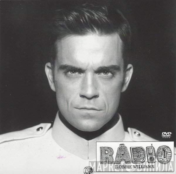 Robbie Williams  - Radio