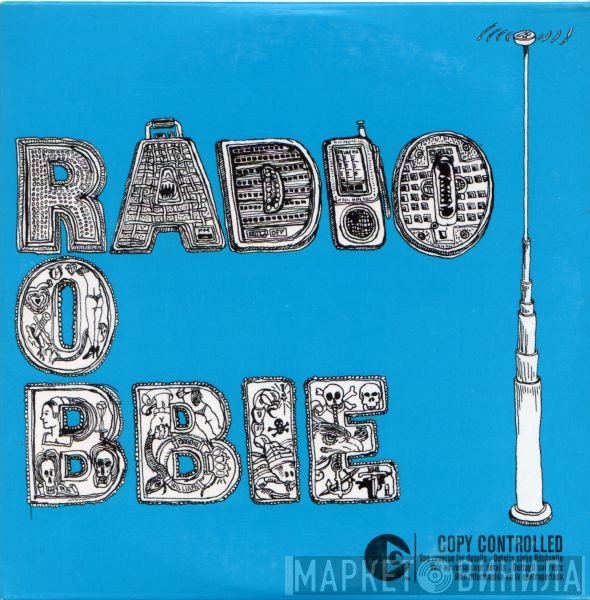 Robbie Williams  - Radio