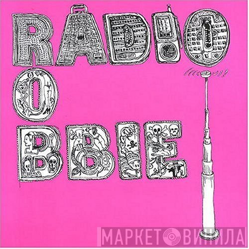 Robbie Williams  - Radio