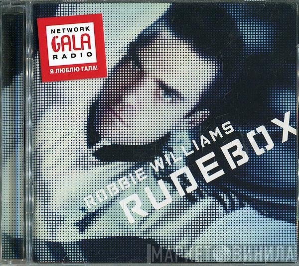 Robbie Williams  - Rudebox