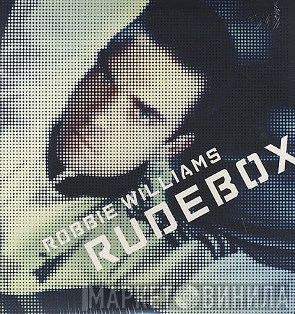Robbie Williams  - Rudebox