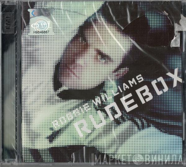 Robbie Williams  - Rudebox