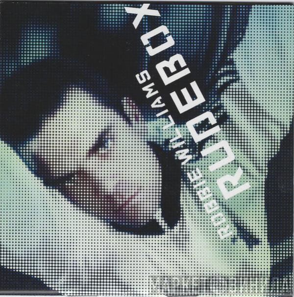 Robbie Williams  - Rudebox