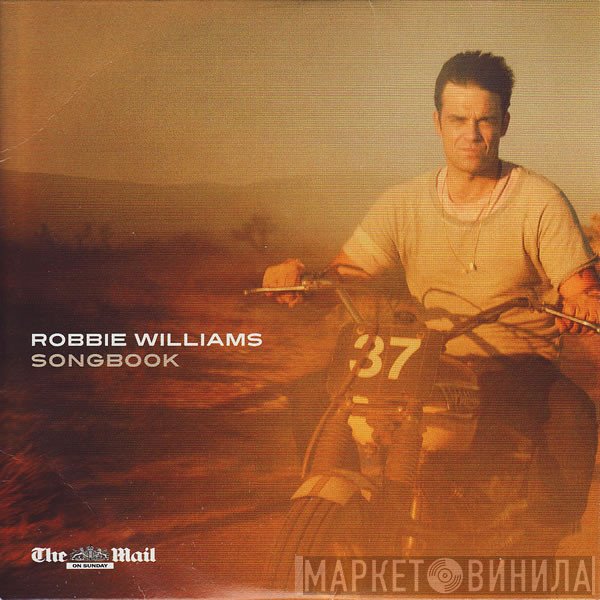 Robbie Williams - Songbook