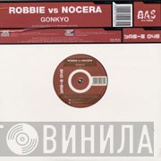 Robbie vs. Nocera - Gonkyo