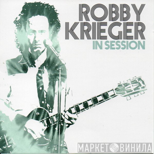 Robby Krieger  - In Session