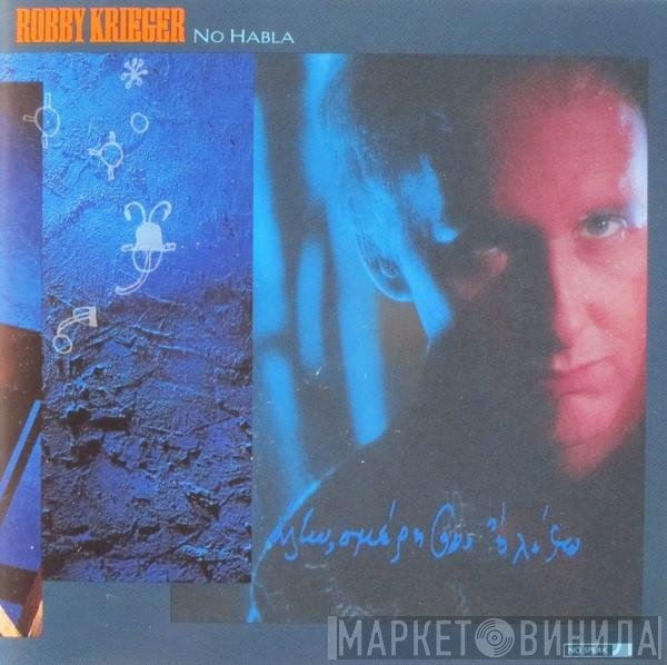Robby Krieger  - No Habla